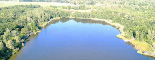 Aktuální info od vody