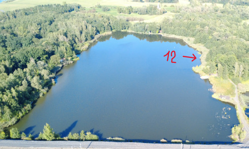 Lovné místo 12